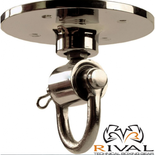 Вертлюг для пневмоустановок RIVAL SPEED BAG SWIVEL