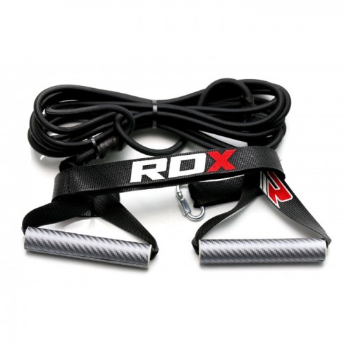 Эспандер для фитнеса RDX Hard