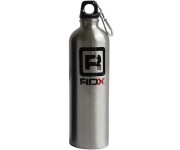 Бутылка для воды RDX Aluminium Silver 1000ml