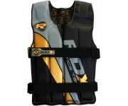 Жилет утяжелительный RDX Gold 14кг
