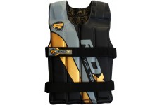 Жилет утяжелительный RDX Gold 14кг