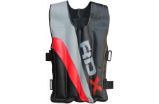 Жилет утяжелительный RDX Red 10 кг