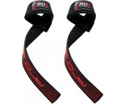 Лямки для тяги RDX Gel Pro