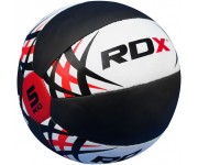 Медицинбол RDX Red 5 кг