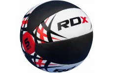 Медицинбол RDX Red 5 кг