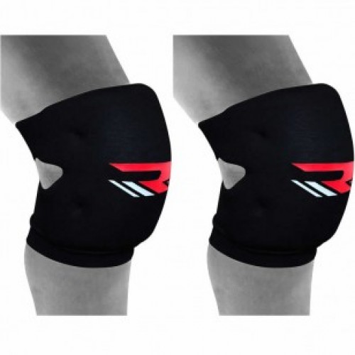 Наколенник RDX Brace (2 шт.)