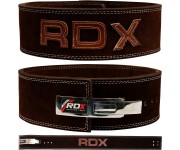 Пояс для тяжелой атлетики RDX Elite