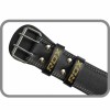 Пояс для тяжелой атлетики RDX Gold  фото 2