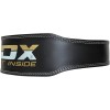 Пояс для тяжелой атлетики RDX Gold  фото 4