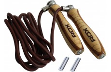 Скакалка RDX Leather