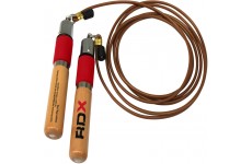 Скакалка RDX Speed Red