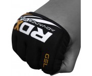 Тапировка, бинт-перчатка RDX Neoprene Gel Yel