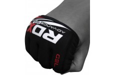 Тапировка, бинт-перчатка RDX Neoprene Gel Red