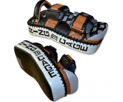 Пады RING TO CAGE GelTech RTC-6057 пара