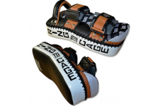 Пады RING TO CAGE GelTech RTC-6057 пара