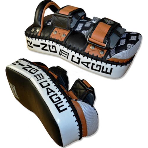 Пады RING TO CAGE GelTech RTC-6057 пара