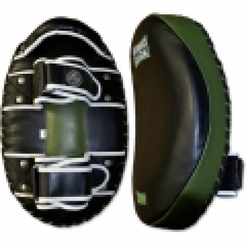 Пады RING TO CAGE GelTech RTC-6058 пара