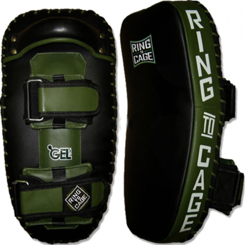 Пады RING TO CAGE GelTech RTC-6071 пара