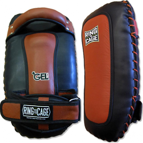 Пады RING TO CAGE GelTech RTC-6073 пара