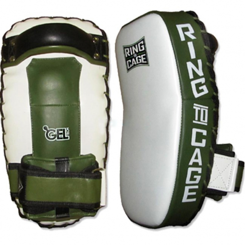 Мини пады RING TO CAGE GelTech RTC-6074 пара