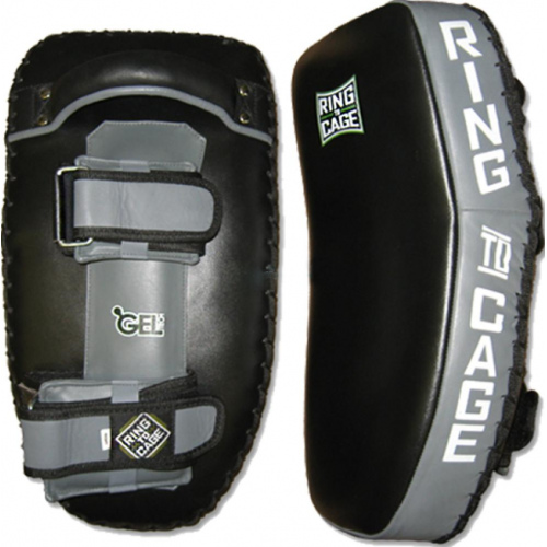 Пады RING TO CAGE GelTech RTC-6076 пара