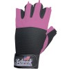 Женские перчатки для фитнеса SCHIEK Platinum Lifting Gloves Women 520P  фото 2