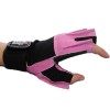Женские перчатки для фитнеса SCHIEK Platinum Lifting Gloves Women 520P  фото 3