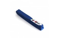 Пояс SMAI WKF APPROVED Синий