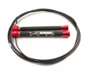 Скакалка скоростная BuyJumpRopes ELITE SURGE