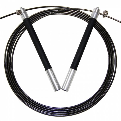 Скакалка скоростная BuyJumpRopes GIANTPOWER