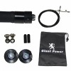 Скакалка скоростная BuyJumpRopes GIANTPOWER  фото 2