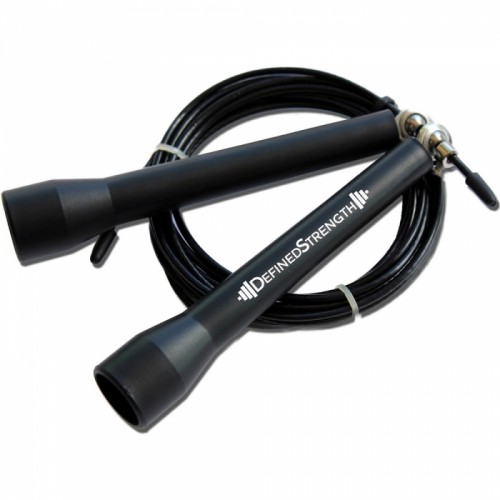 Скакалка скоростная DEFINED STRENGTH CROSSFIT Jump Rope