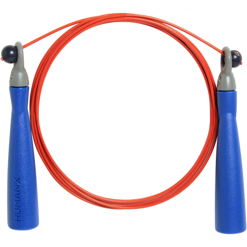 Скакалка скоростная HARBINGER HumanX X2 Speed Rope