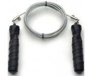 Скакалка скоростная Newdora Steel Wire Speed Jump Rope