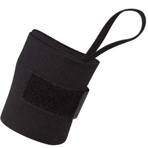 Кистевые бинты с петлей для большого пальца VALEO FITNESS Elastic Wrist Wraps with Thumb Loops