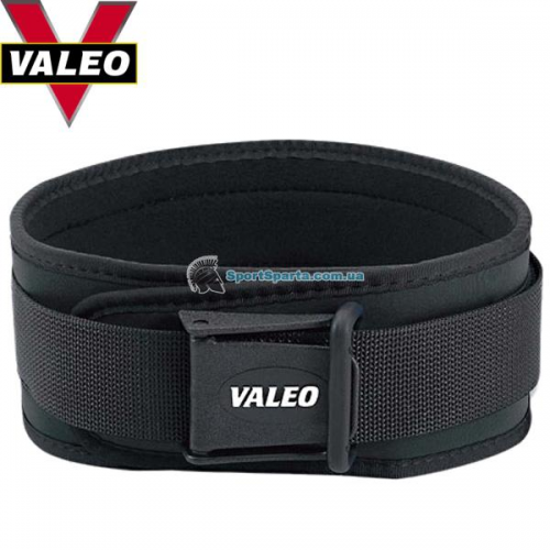 Пояс атлетический Valeo VCL Competition Classic 6-Inch Lifting Belt