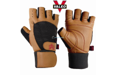 Перчатки для бодибилдинга Valeo Ocelot Wrist Wrap