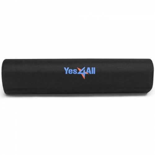 Смягчающая накладка на гриф YES4ALL BarPad