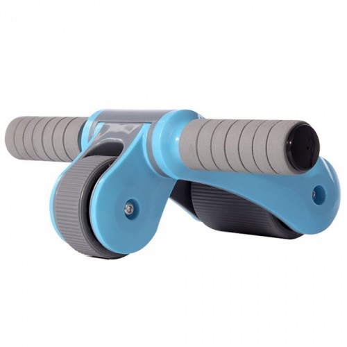 Ролик для пресса BLASCOOL Ab Roller Foldable Wheel