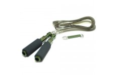 Скакалка скоростная BUDDY LEE AERO SPEED JUMP ROPE