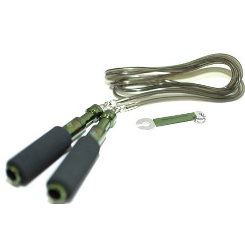 Скакалка скоростная BUDDY LEE AERO SPEED JUMP ROPE
