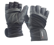 Перчатки для фитнеса AZSPORT Training Gloves with Wrist Support