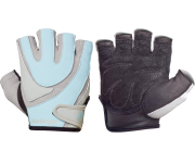 Перчатки для фитнеса HARBINGER Women's 1265 Training Grip