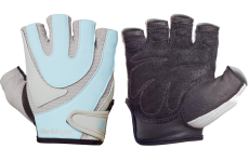 Перчатки для фитнеса HARBINGER Women's 1265 Training Grip