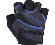 Перчатки для фитнеса HARBINGER Men's 138 FlexFit™ Wash&Dry