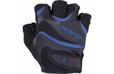 Перчатки для фитнеса HARBINGER Men's 138 FlexFit™ Wash&Dry