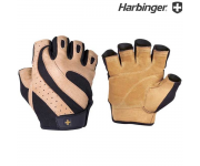 Перчатки для фитнеса HARBINGER Men's 143 Pro Glove
