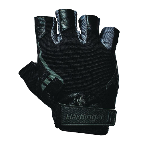 Перчатки для фитнеса HARBINGER Men's 143-2016 Pro