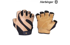 Перчатки для фитнеса HARBINGER Men's 143 Pro Glove