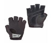 Перчатки для фитнеса HARBINGER Women's Power Weightlifting Gloves